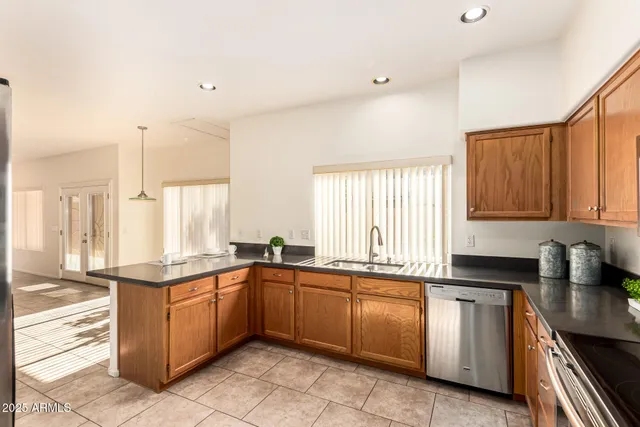 $649,000 | 431 West Calle De Caballos, Tempe, AZ 85284