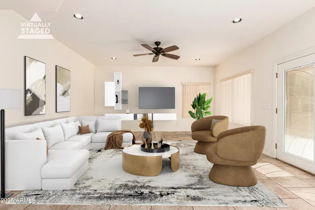 $649,000 | 431 West Calle De Caballos, Tempe, AZ 85284