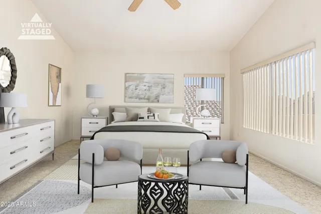 $649,000 | 431 West Calle De Caballos, Tempe, AZ 85284