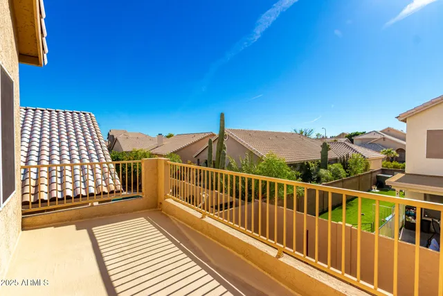 $649,000 | 431 West Calle De Caballos, Tempe, AZ 85284