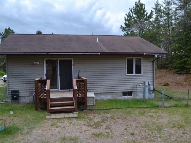 3120 North Faust Lk Road Rhinelander, WI 54501 - Photo 16 of 20 Gallery Image 16