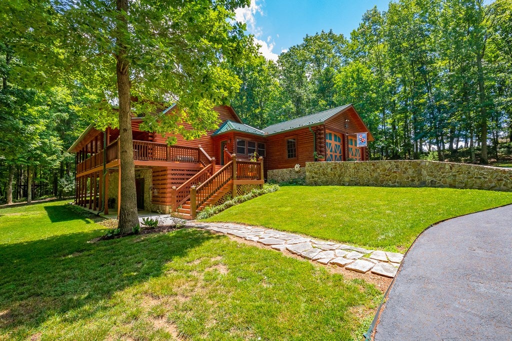 366 Kitchen Road Max Meadows, VA 24360 - Photo 68 of 92 Gallery Image 68