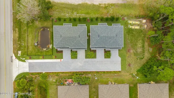 $2,500 | 193 Dayton Boulevard, Melbourne Village, FL 32904