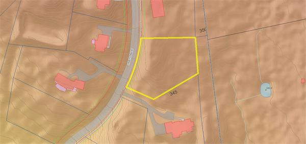 Lot 45 Hawthorn Road Amherst, MA 01002 - Photo 3 of 4 Gallery Image 3