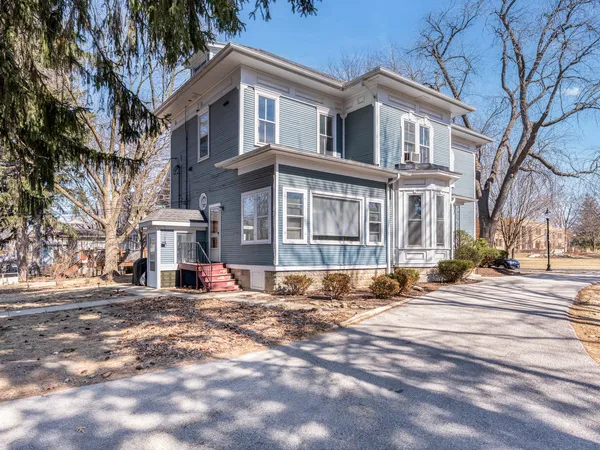 $1,490,000 | 133 North Brainard Street, Naperville, IL 60540