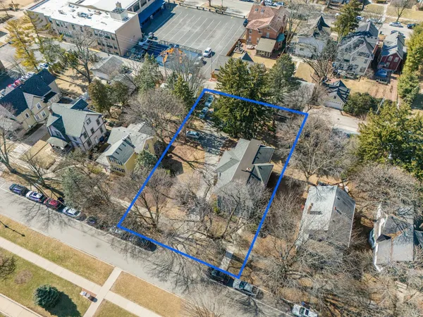 $1,490,000 | 133 North Brainard Street, Naperville, IL 60540