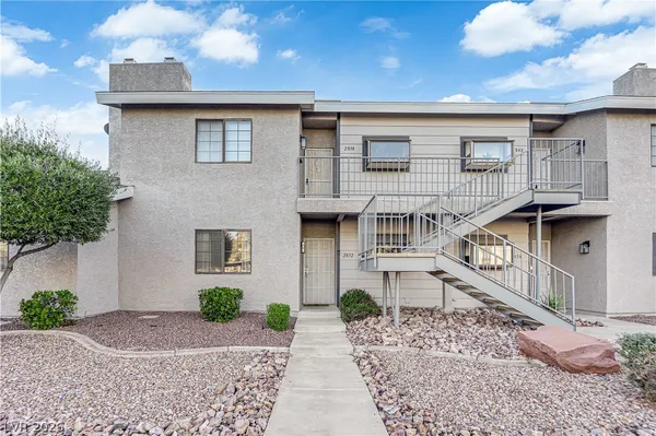 $279,999 | 2832 Blue Bonnet Drive, Unit 2, Henderson, NV 89074