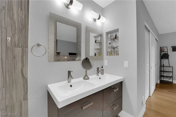 $279,999 | 2832 Blue Bonnet Drive, Unit 2, Henderson, NV 89074