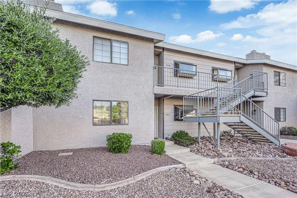 $279,999 | 2832 Blue Bonnet Drive, Unit 2, Henderson, NV 89074