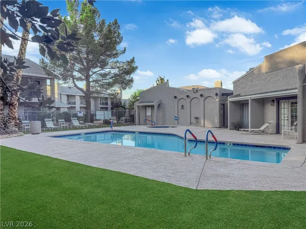 $279,999 | 2832 Blue Bonnet Drive, Unit 2, Henderson, NV 89074