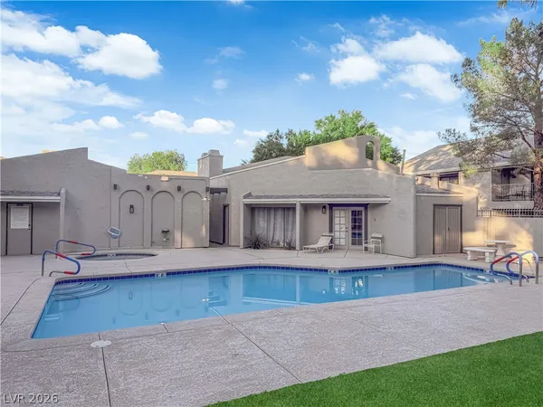 $279,999 | 2832 Blue Bonnet Drive, Unit 2, Henderson, NV 89074