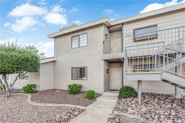 $279,999 | 2832 Blue Bonnet Drive, Unit 2, Henderson, NV 89074