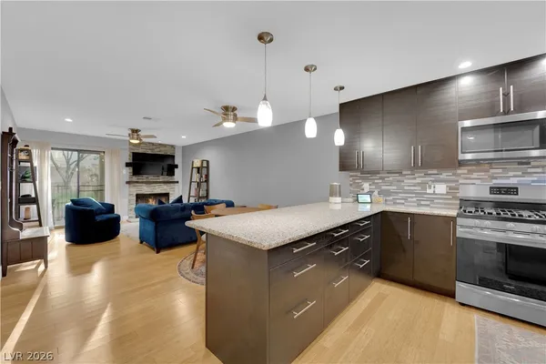 $279,999 | 2832 Blue Bonnet Drive, Unit 2, Henderson, NV 89074