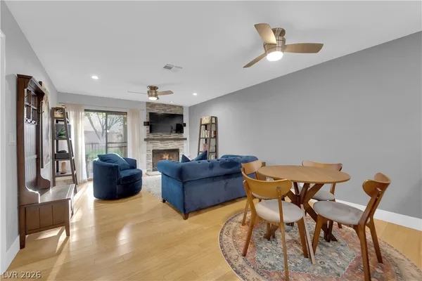 $279,999 | 2832 Blue Bonnet Drive, Unit 2, Henderson, NV 89074