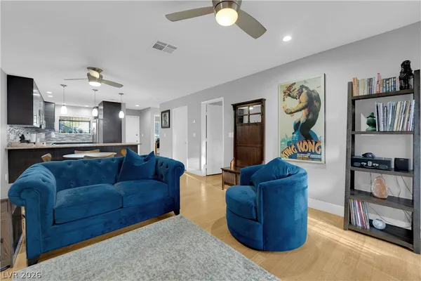 $279,999 | 2832 Blue Bonnet Drive, Unit 2, Henderson, NV 89074