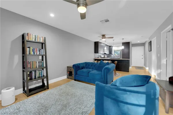 $279,999 | 2832 Blue Bonnet Drive, Unit 2, Henderson, NV 89074