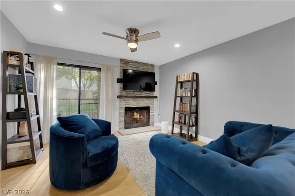 $279,999 | 2832 Blue Bonnet Drive, Unit 2, Henderson, NV 89074