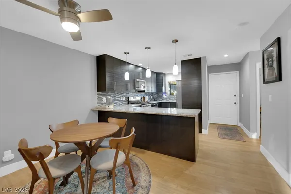 $279,999 | 2832 Blue Bonnet Drive, Unit 2, Henderson, NV 89074