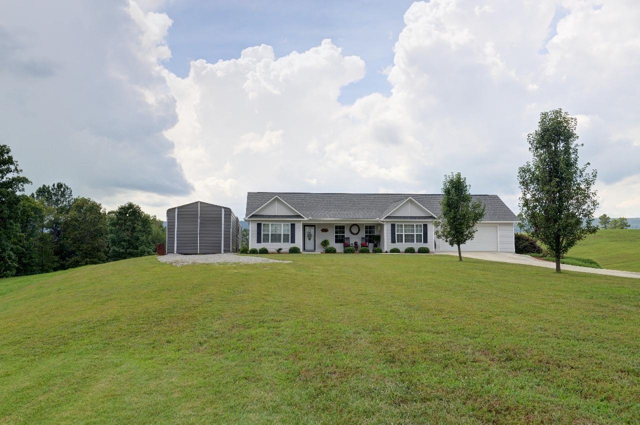 1-807 Sneed Front Exterior 4