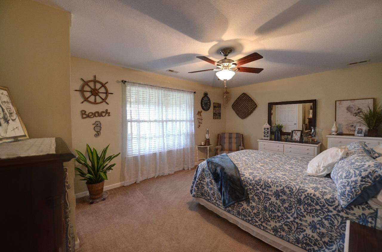 807 Sneed Road Evensville, TN 37332 - Photo 14 of 39 14-807 Sneed Bed Two 1