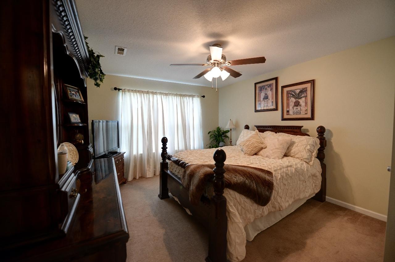 807 Sneed Road Evensville, TN 37332 - Photo 16 of 39 16-807 Sneed Bed Three 1