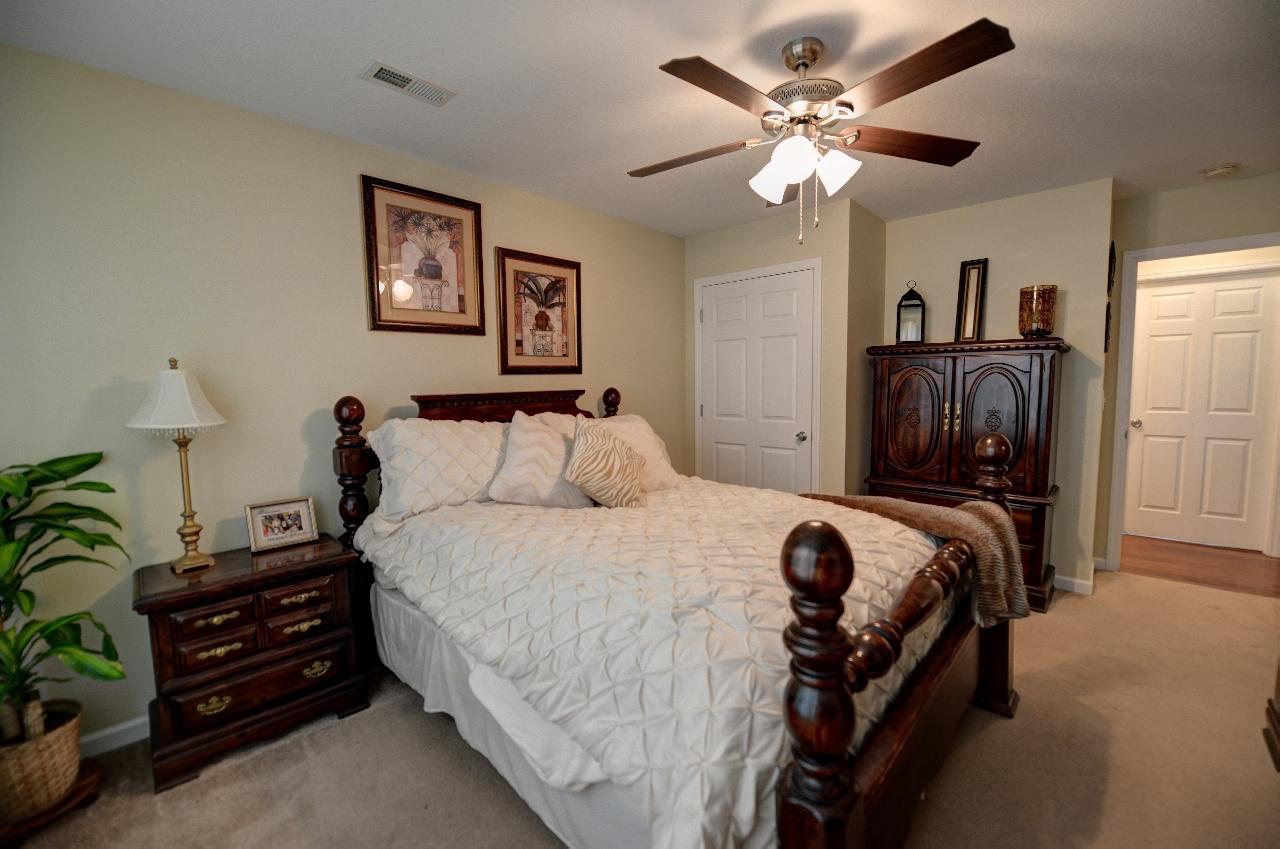 807 Sneed Road Evensville, TN 37332 - Photo 17 of 39 17-807 Sneed Bed Three 3