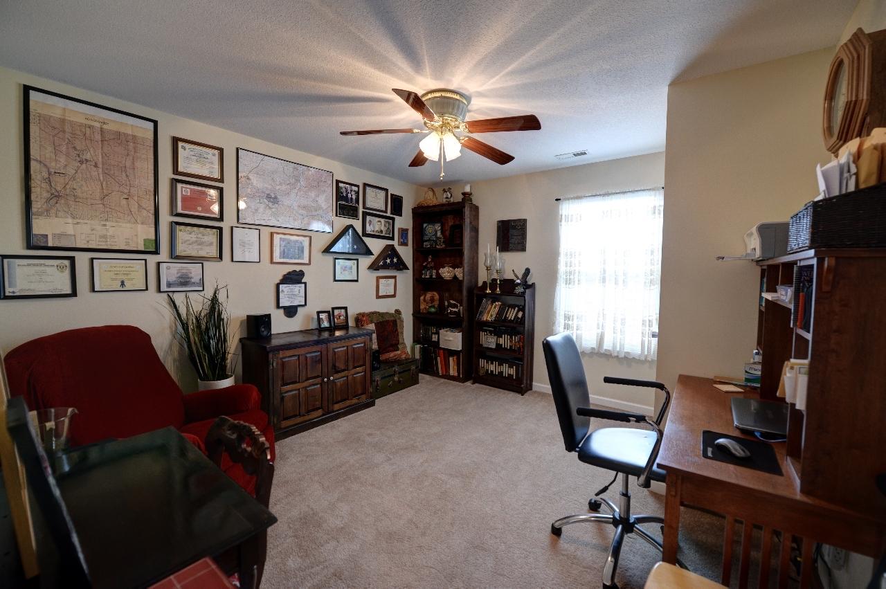 807 Sneed Road Evensville, TN 37332 - Photo 18 of 39 18-807 Sneed Bed Four 3