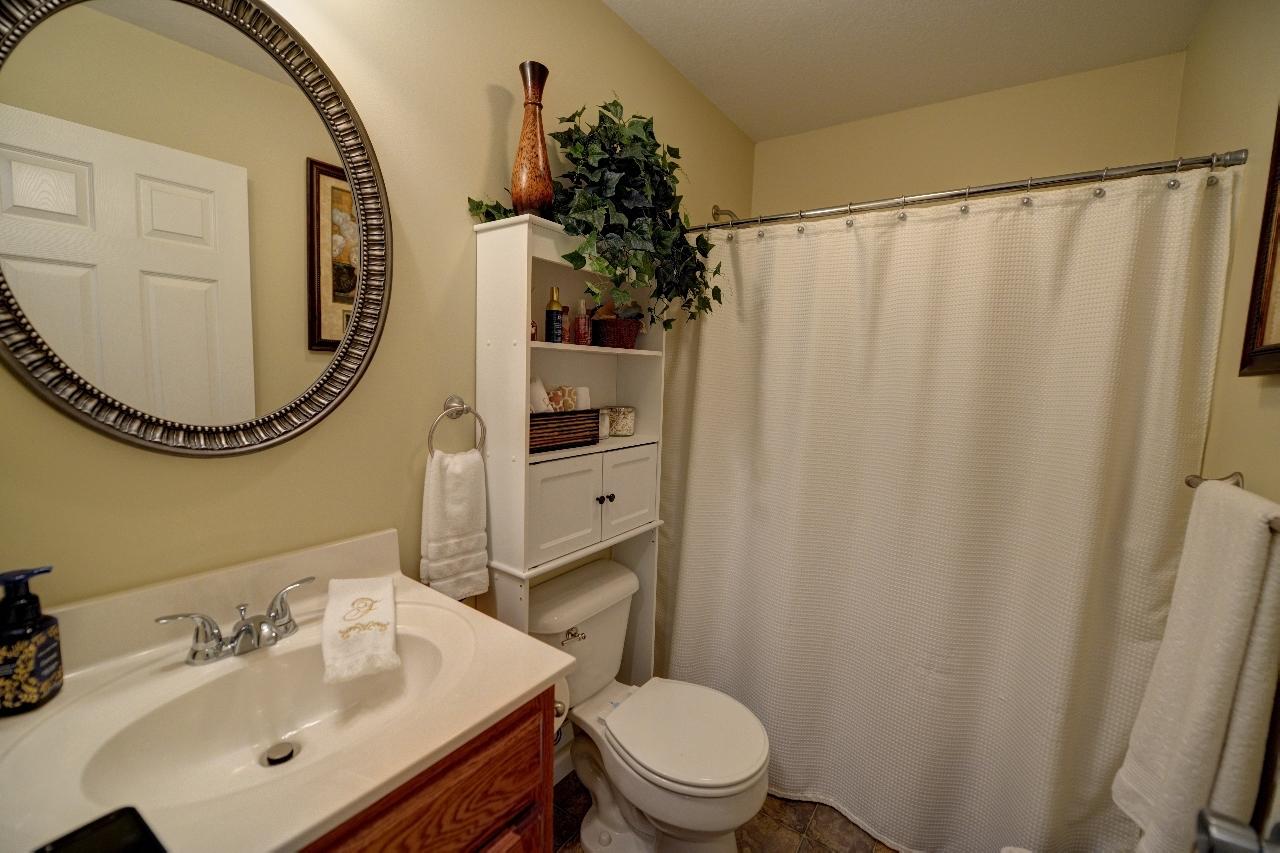 807 Sneed Road Evensville, TN 37332 - Photo 22 of 39 22-807 Sneed Main Bath 2