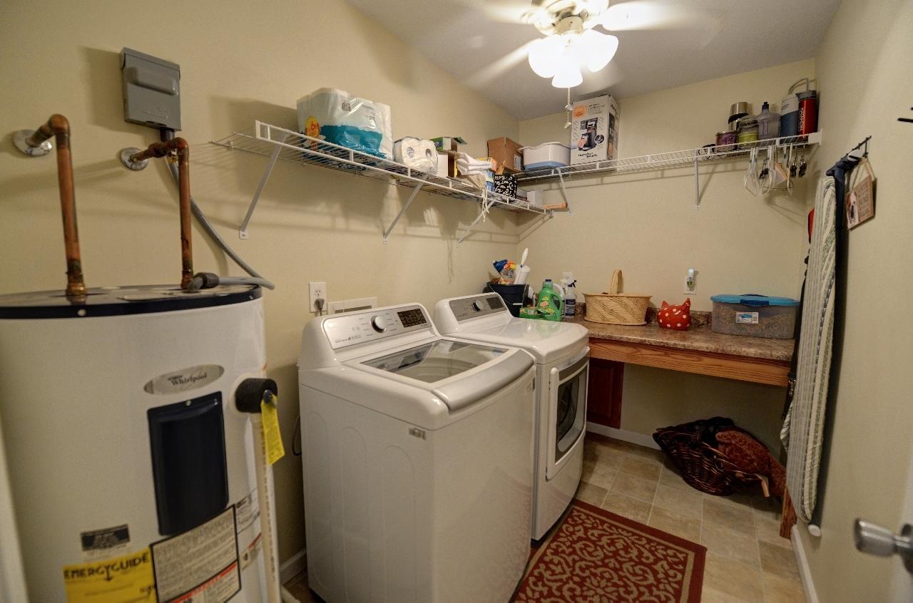 807 Sneed Road Evensville, TN 37332 - Photo 23 of 39 23-807 Sneed Laundry 2