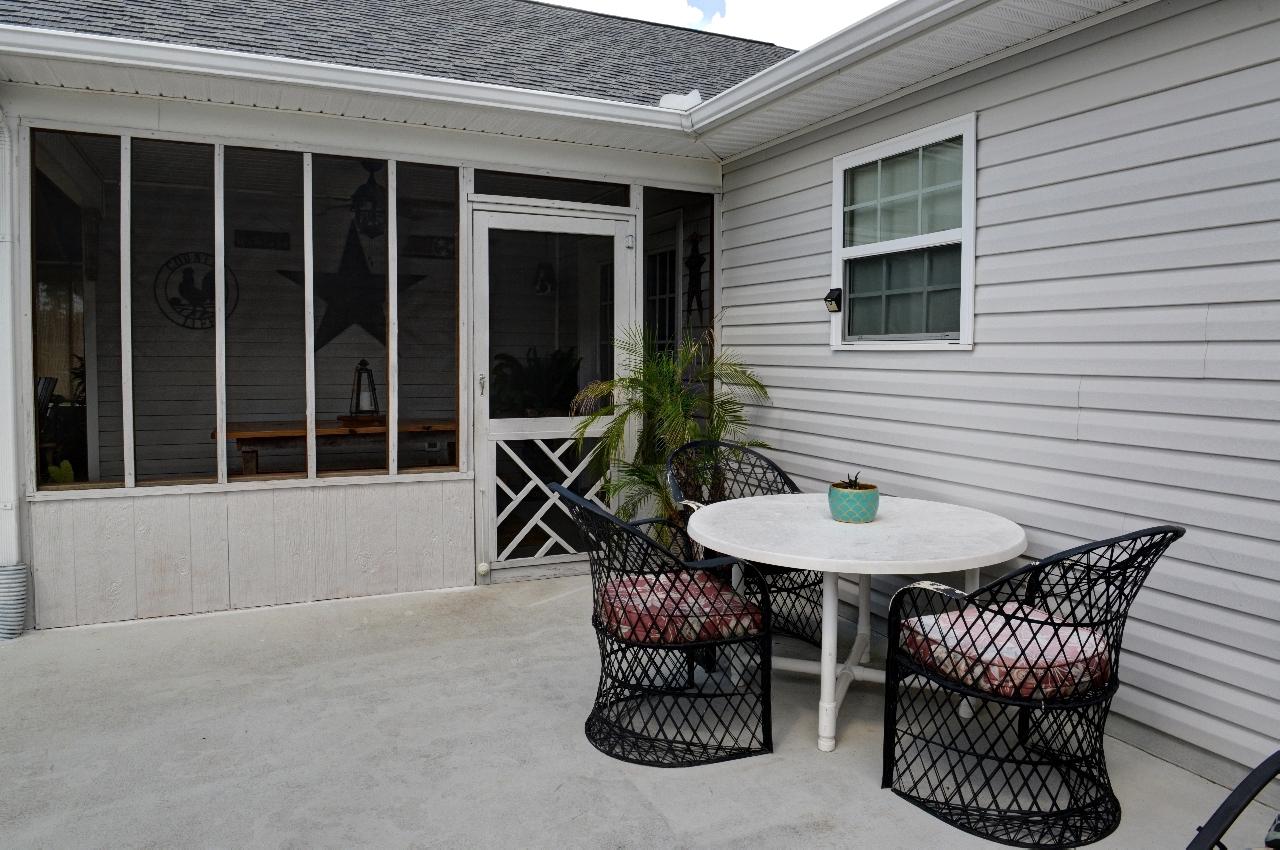 807 Sneed Road Evensville, TN 37332 - Photo 32 of 39 32-807 Sneed Patio 1