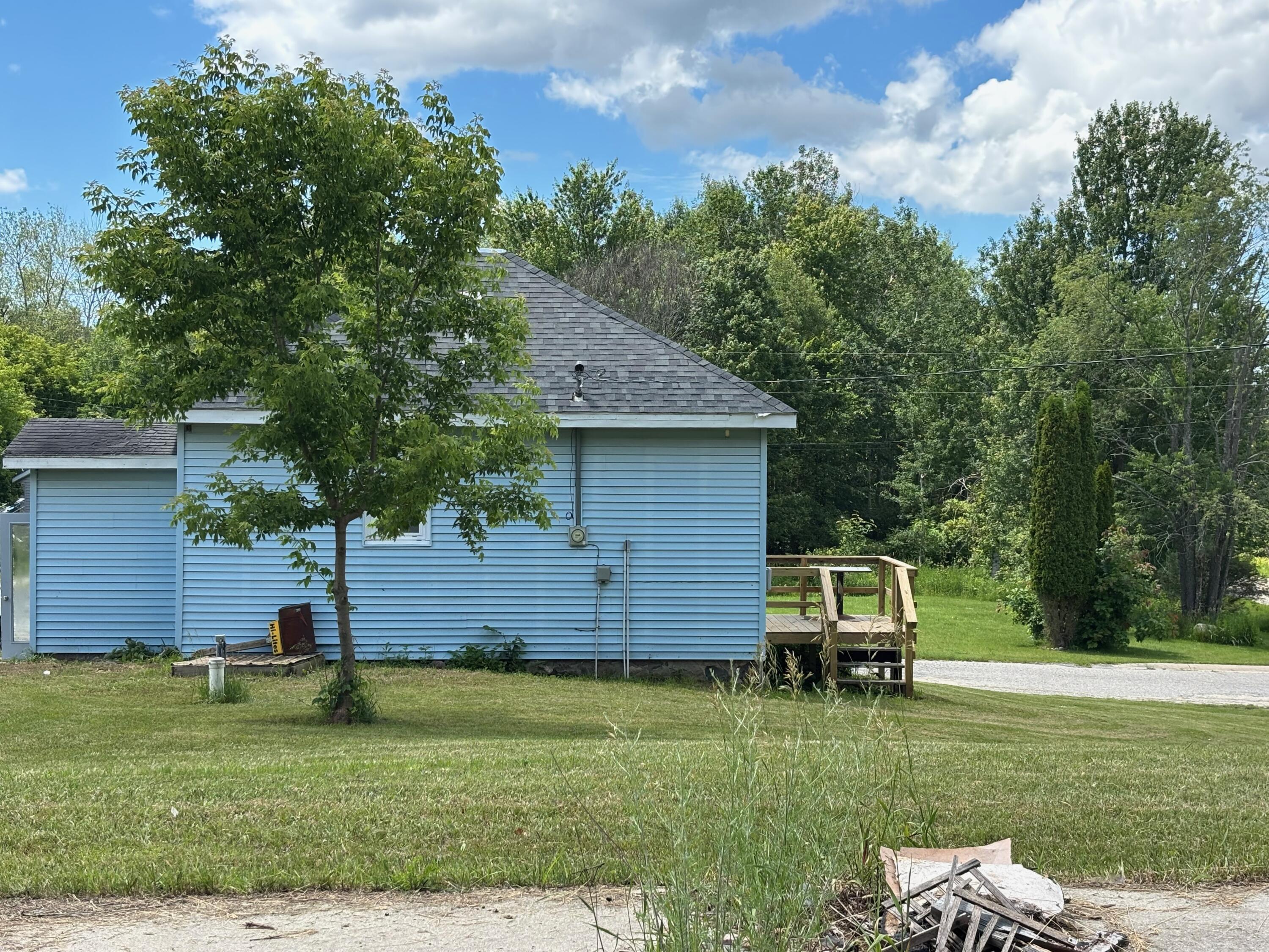 124 Menes Street Walkerville, MI 49459 - Photo 22 of 23 IMG_6702