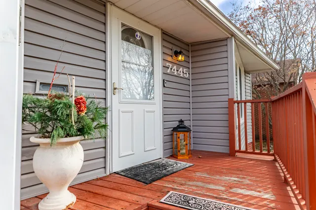 $283,900 | 7445 Woodmar Avenue, Hammond, IN 46323