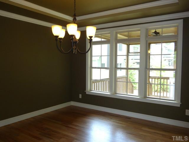 4420 Pleasant Grove Church Road Raleigh, NC 27613 - Photo 8 of 24 Dining Room