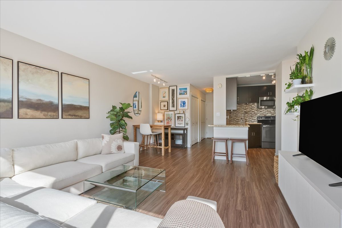 2930 North Sheridan Road, Unit 1704 Chicago, IL 60657 - Photo 4 of 23