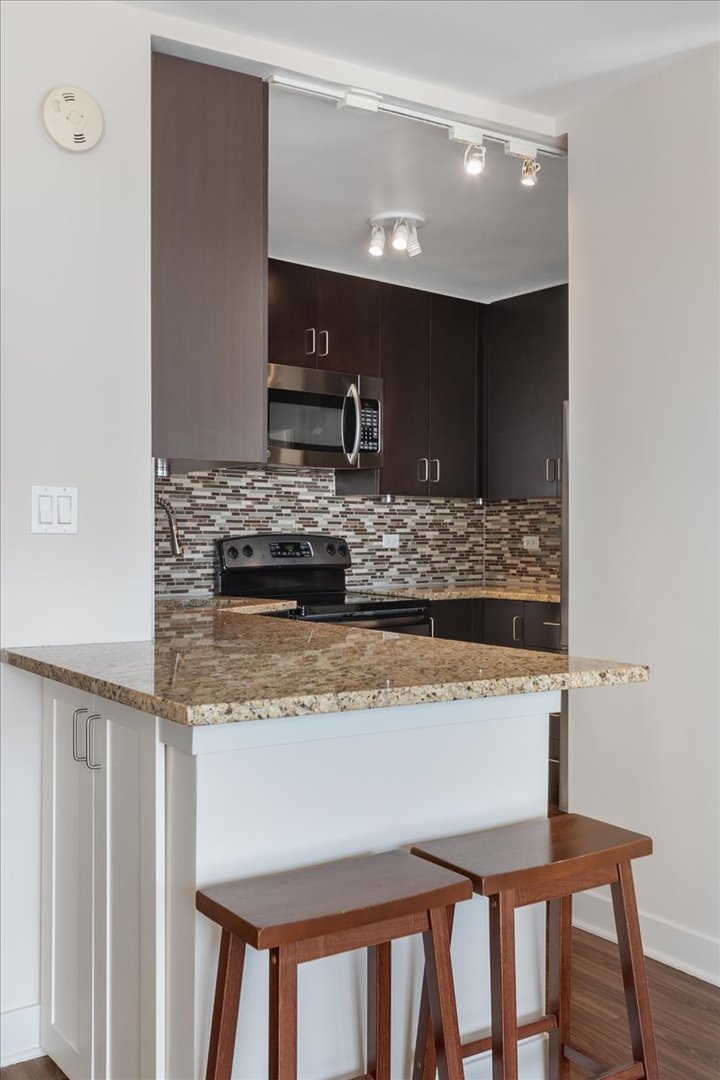 2930 North Sheridan Road, Unit 1704 Chicago, IL 60657 - Photo 7 of 23