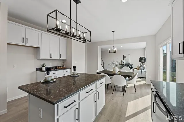 $537,348 | 38 River Wind Drive, St. Charles, MO 63301