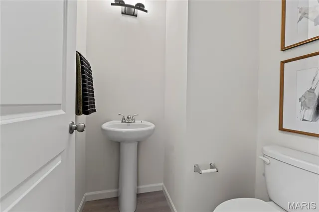 $537,348 | 38 River Wind Drive, St. Charles, MO 63301