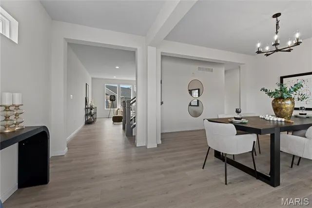 $537,348 | 38 River Wind Drive, St. Charles, MO 63301