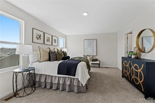 $537,348 | 38 River Wind Drive, St. Charles, MO 63301