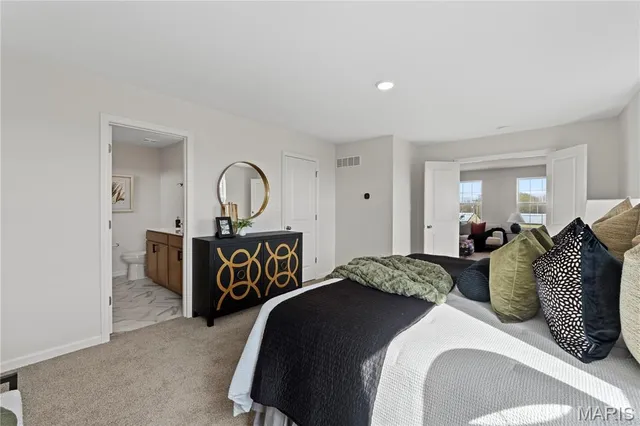 $537,348 | 38 River Wind Drive, St. Charles, MO 63301