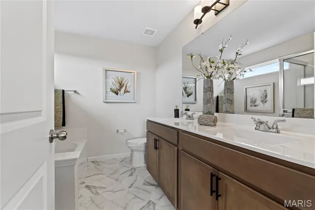 $537,348 | 38 River Wind Drive, St. Charles, MO 63301