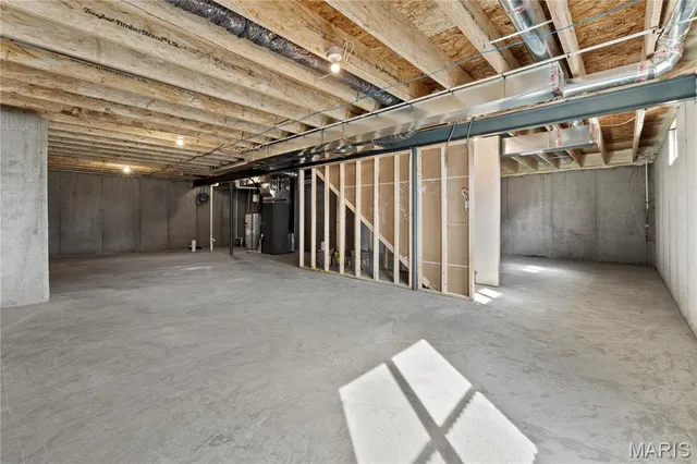 $537,348 | 38 River Wind Drive, St. Charles, MO 63301