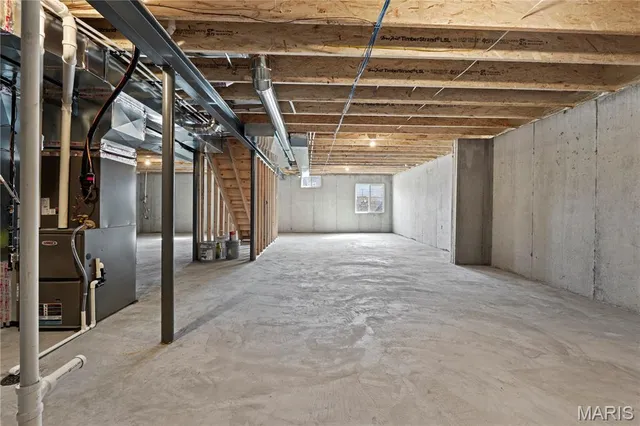 $537,348 | 38 River Wind Drive, St. Charles, MO 63301