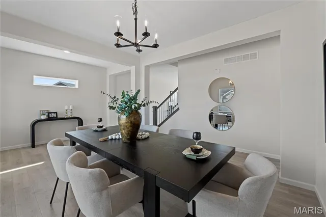 $537,348 | 38 River Wind Drive, St. Charles, MO 63301