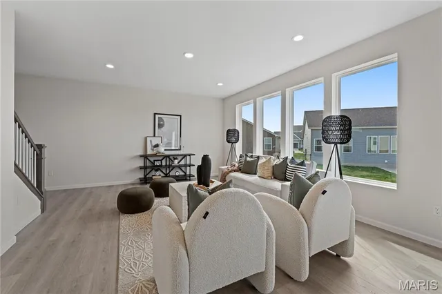 $537,348 | 38 River Wind Drive, St. Charles, MO 63301