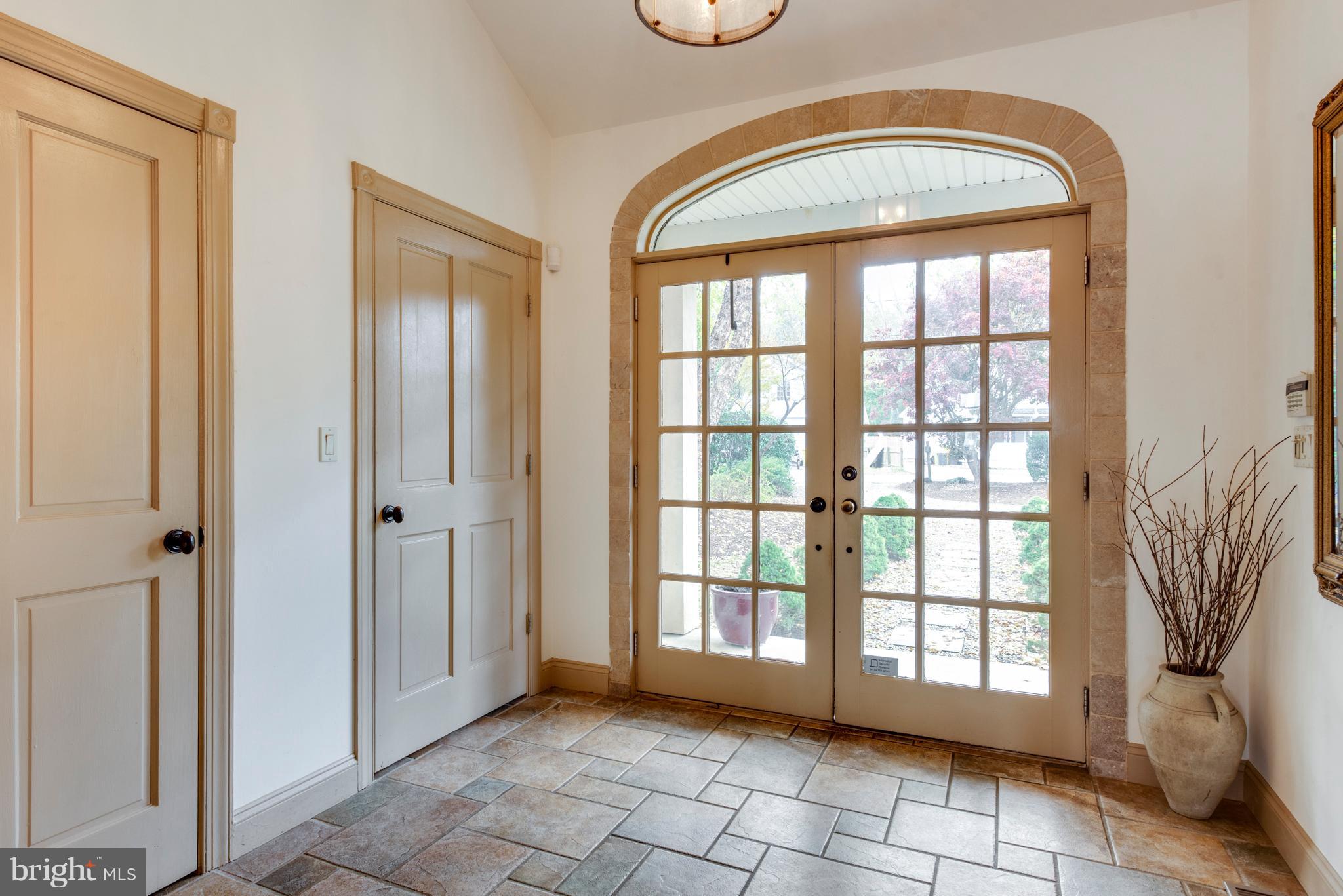 1795 Beachfield Road Annapolis, MD 21409 - Photo 29 of 49 a view of an entryway door