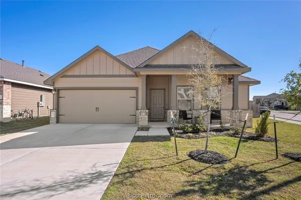 $334,900 | 1033 Verona Drive, College Station, TX 77845
