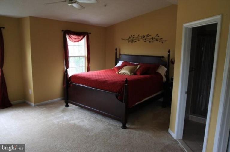 4246 Maple Path Circle, Unit 28 Nottingham, MD 21236 - Photo 8 of 14 Master Bedroom