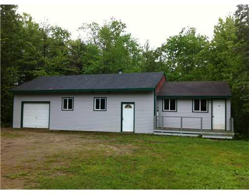 768 New County Road Dayton, ME 04005 - Photo 1 of 3 Exterior Front.
