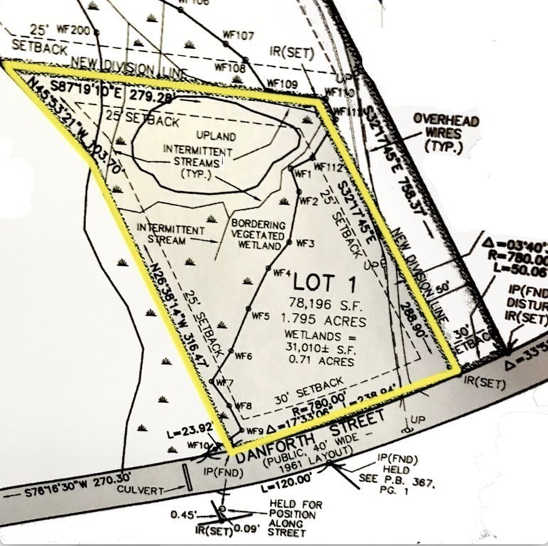 24 Danforth Street Rehoboth, MA 02769 - Photo 12 of 13